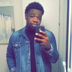 Meet your Posher, Joseph